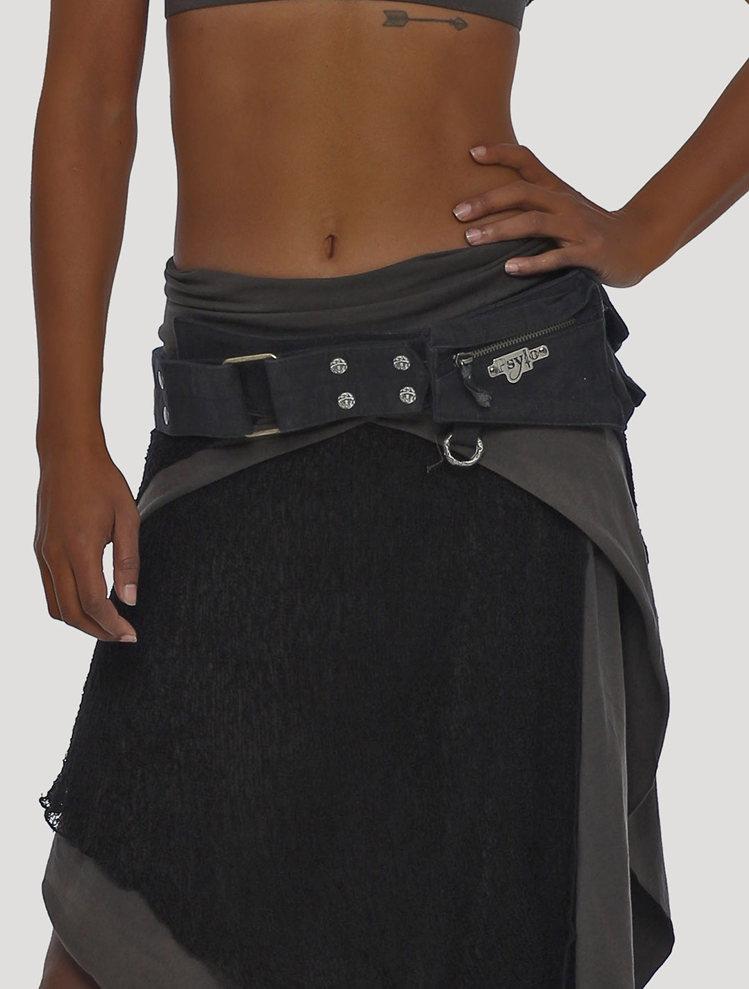 Travel Belt - Psylo Fashion