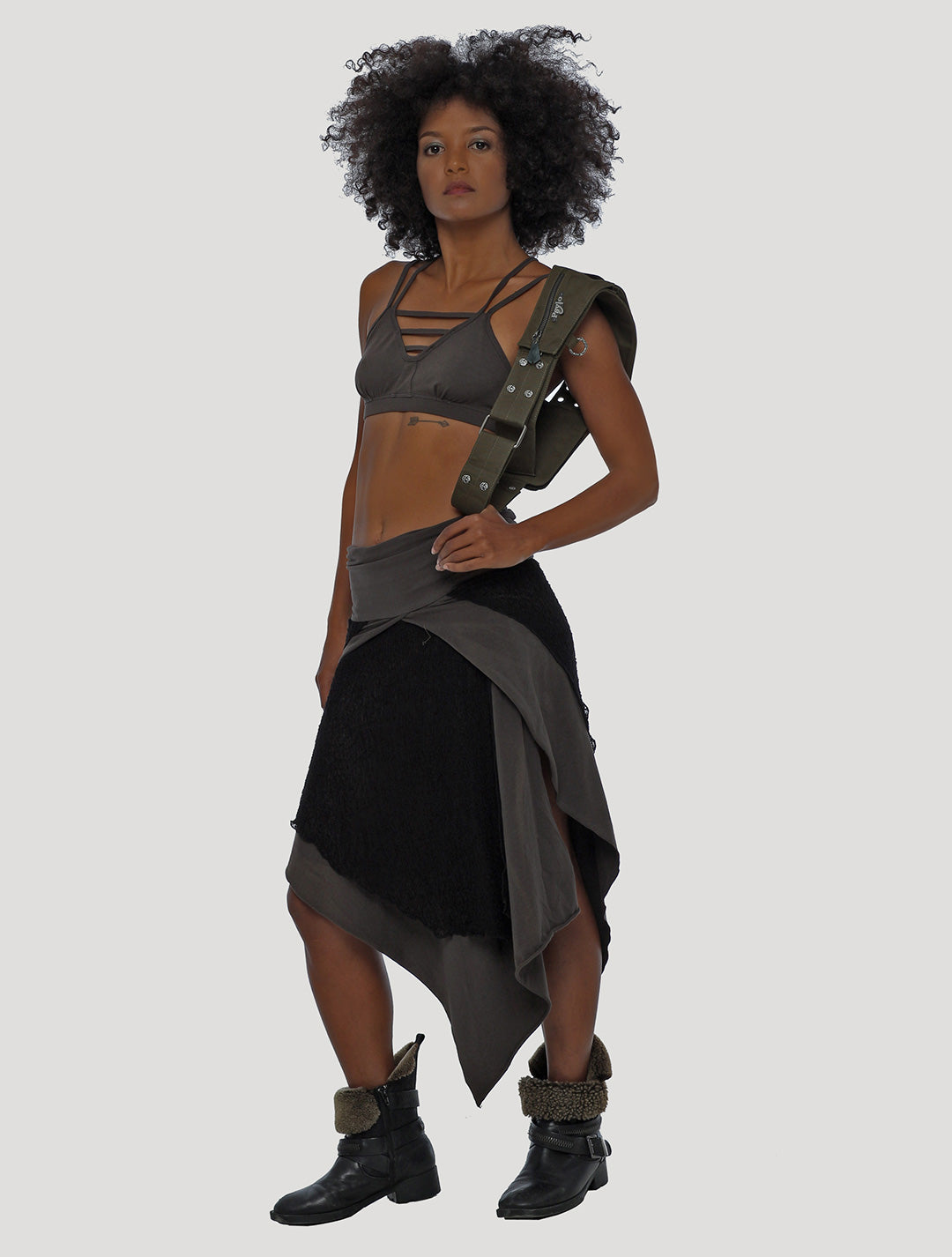 Travel Belt - Psylo Fashion