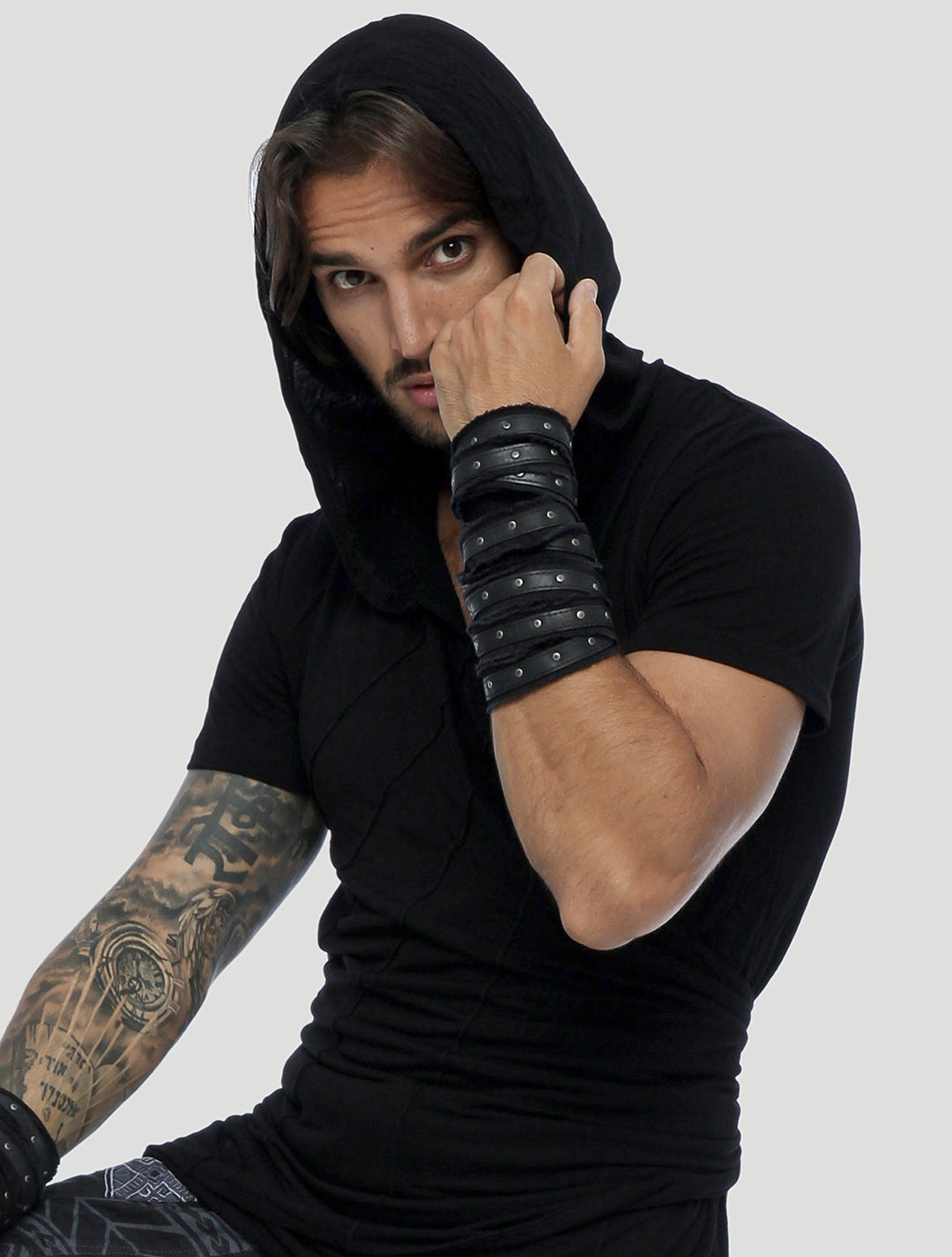 Thor Vmix Wristband (Single) - Psylo Fashion