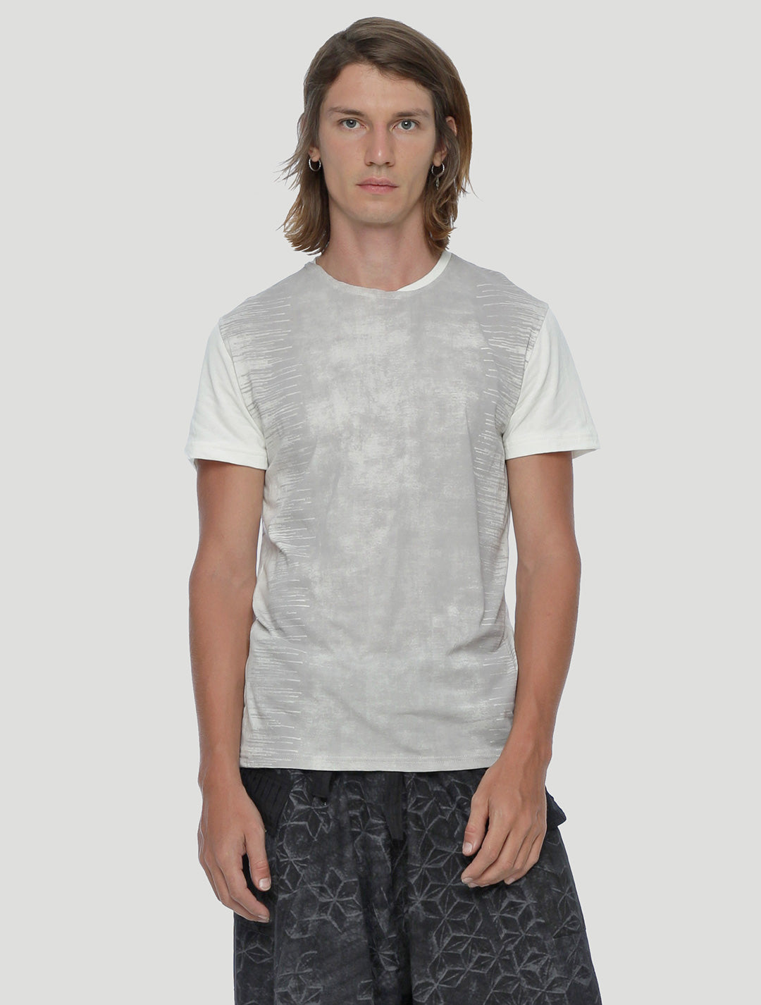 Talli Short Sleeves Tee - Psylo Fashion