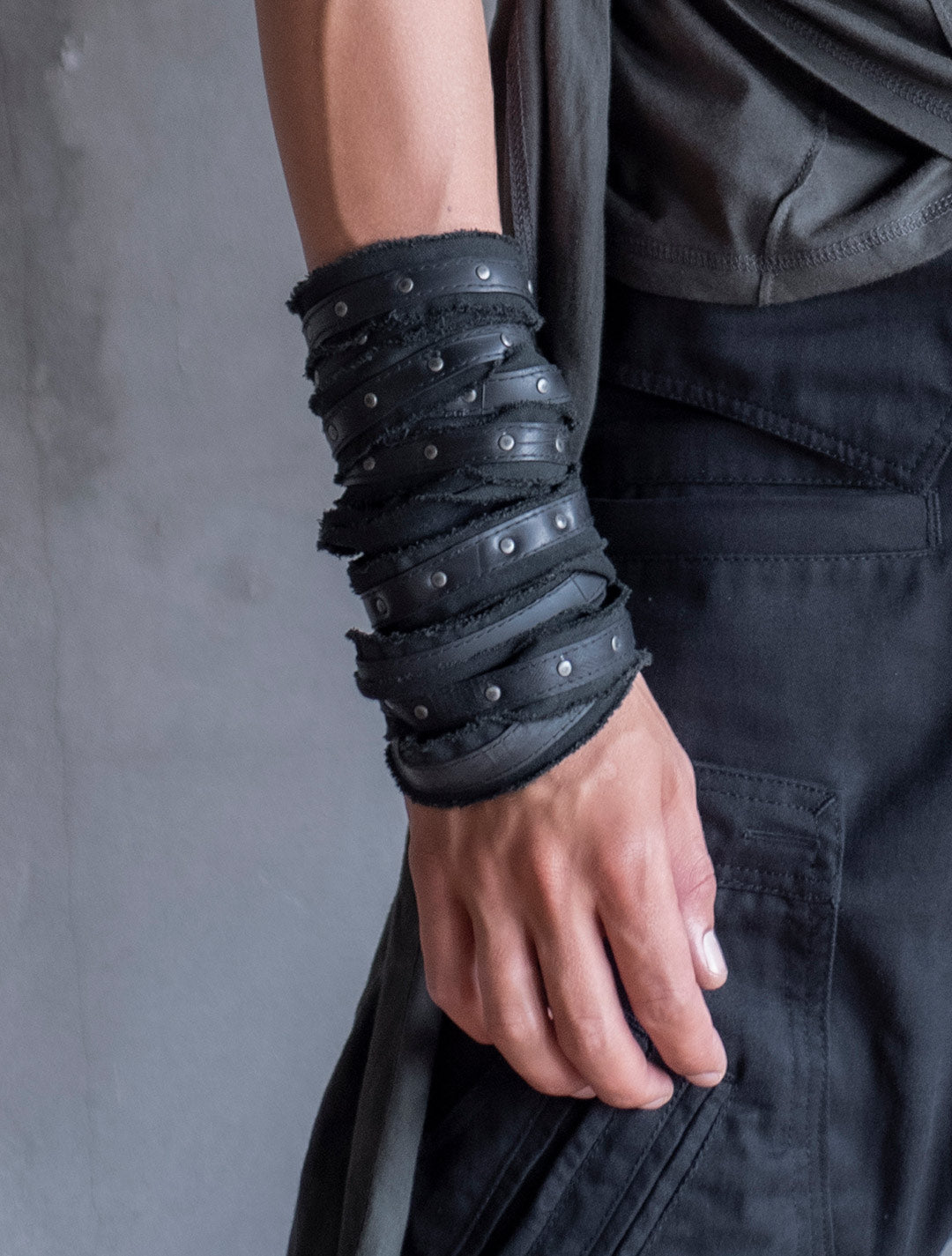 Thor Vmix Wristband (Single) - Psylo Fashion