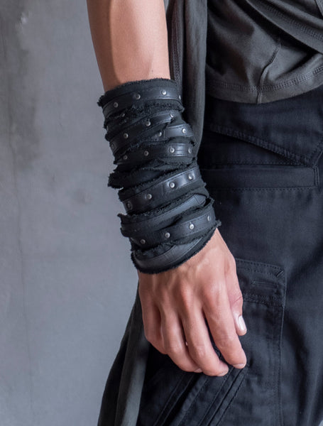 Thor Vmix Wristband (Single) - Psylo Fashion