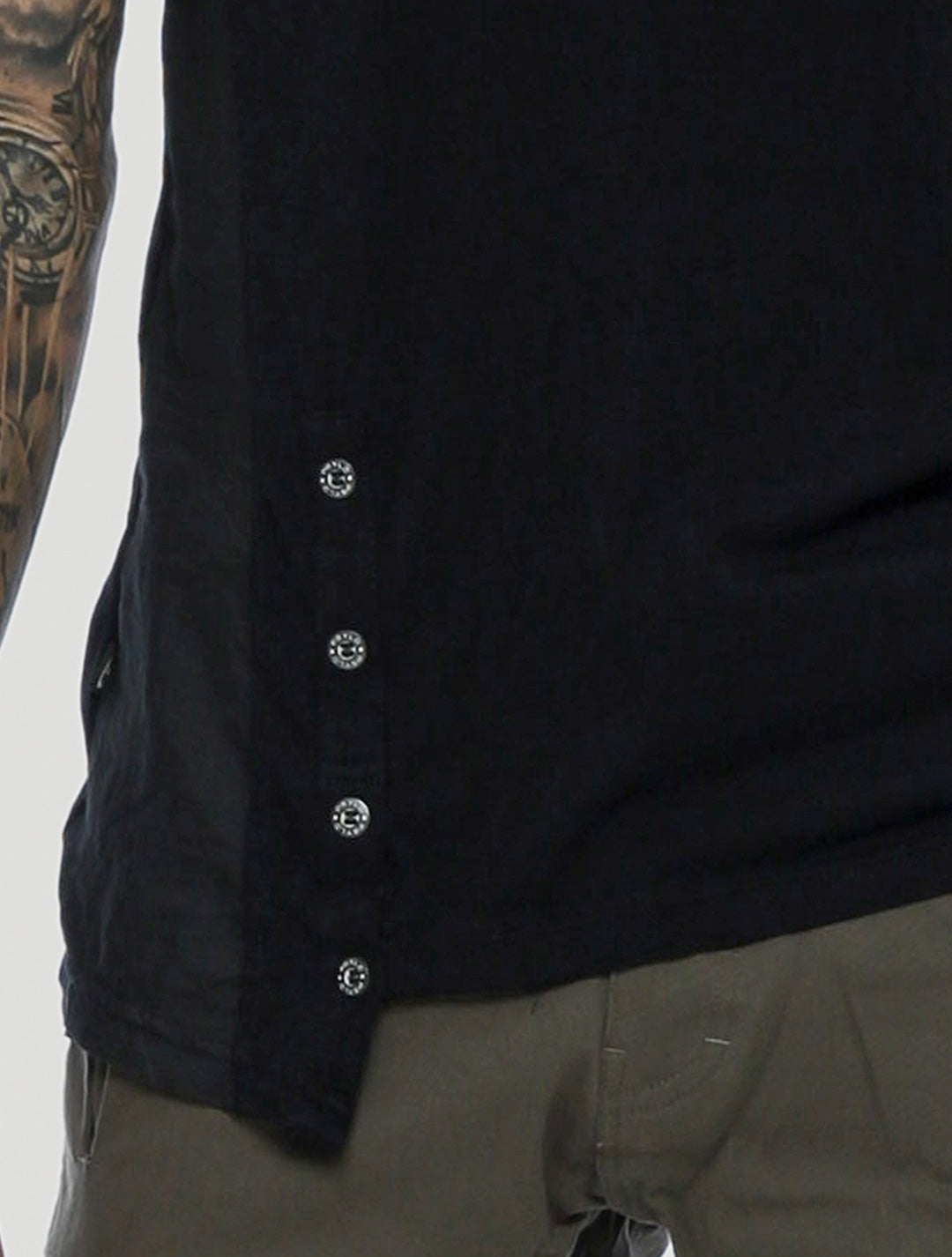 U.D. Tee - Psylo Fashion