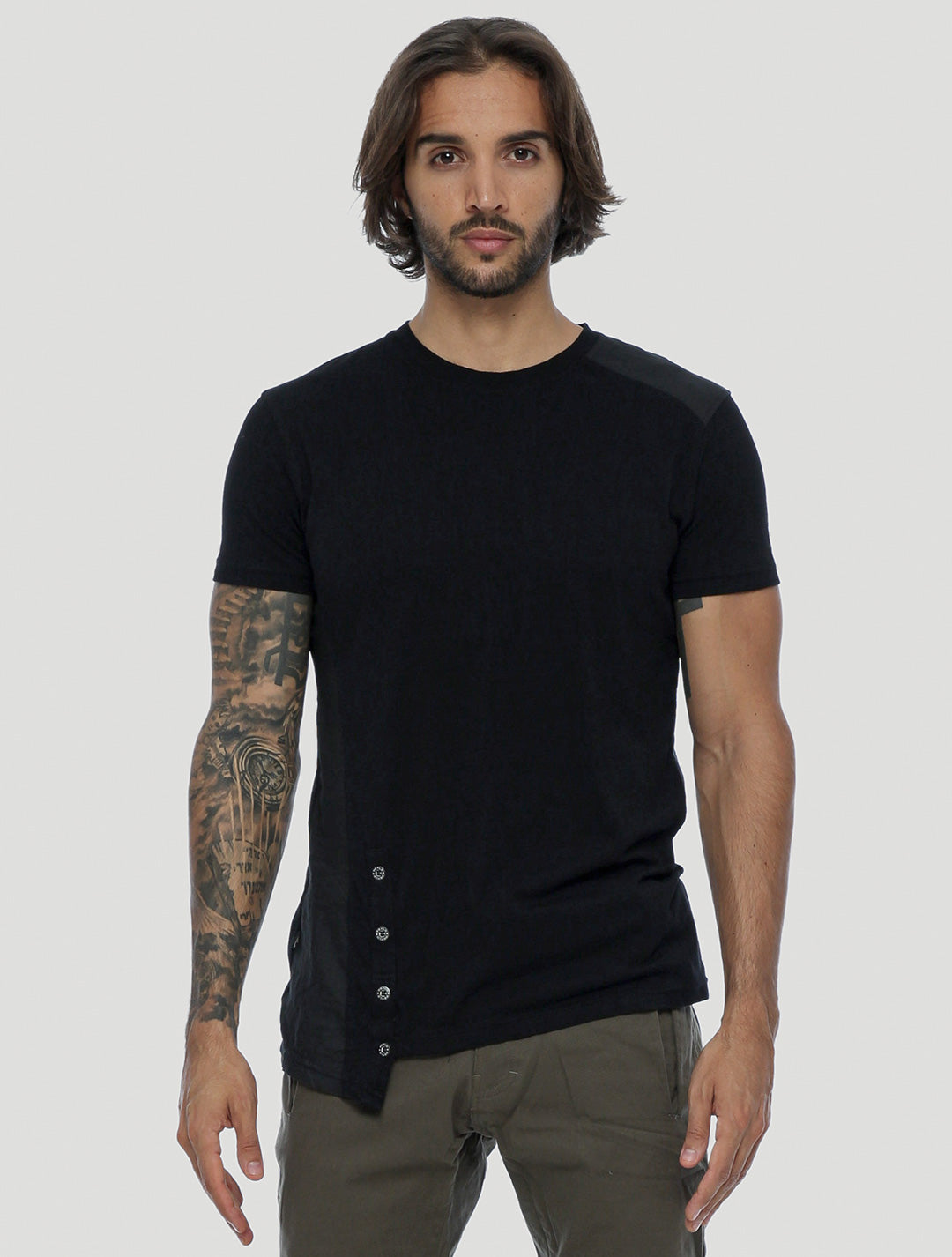 U.D. Tee - Psylo Fashion