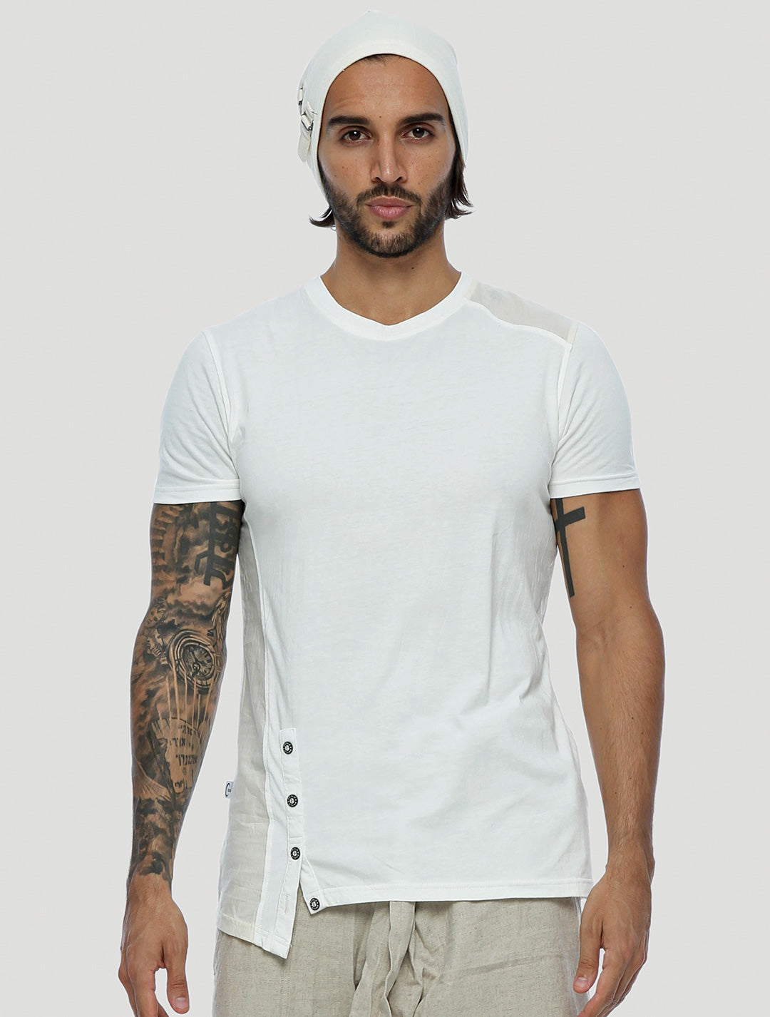 U.D. Tee - Psylo Fashion