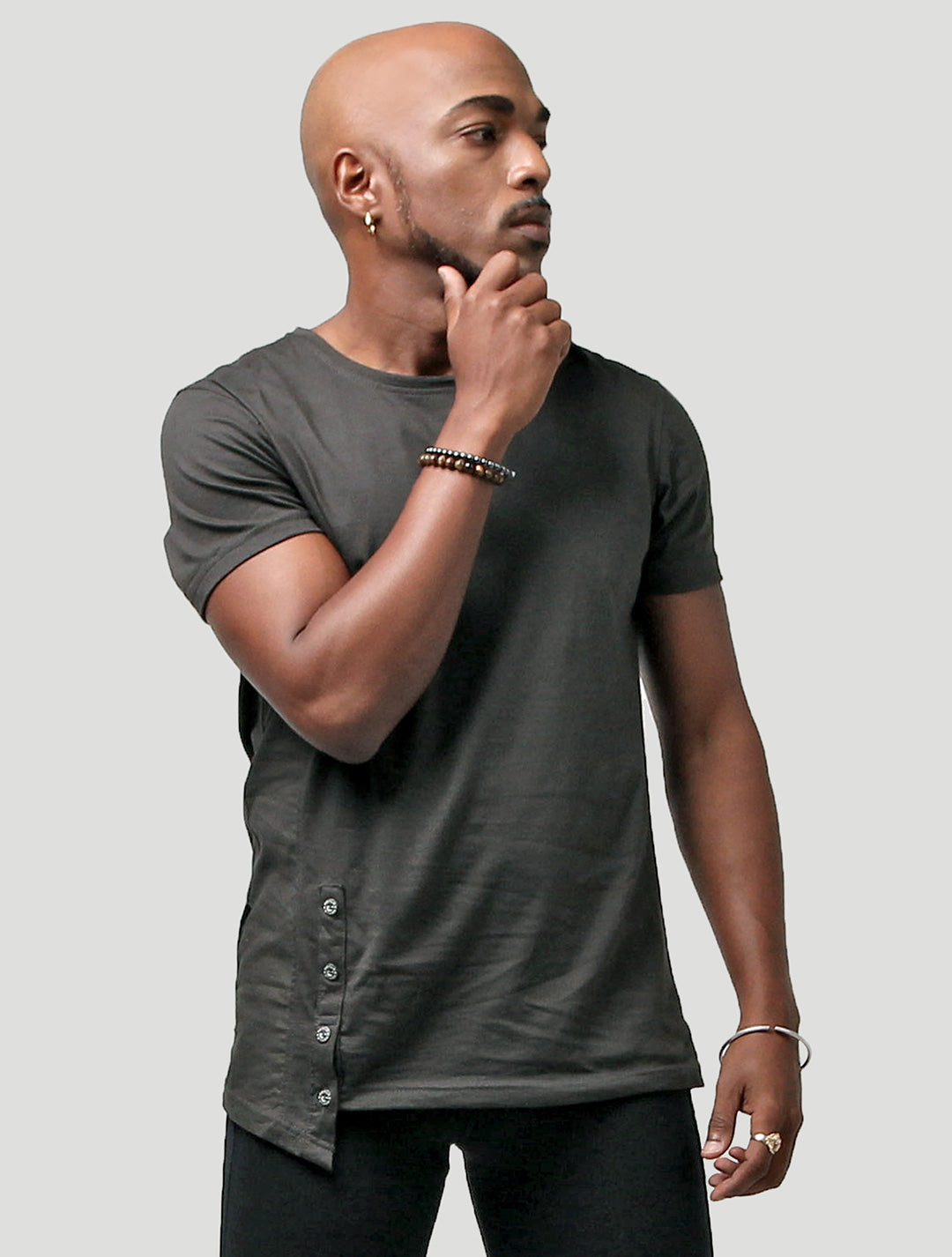 U.D. Tee - Psylo Fashion
