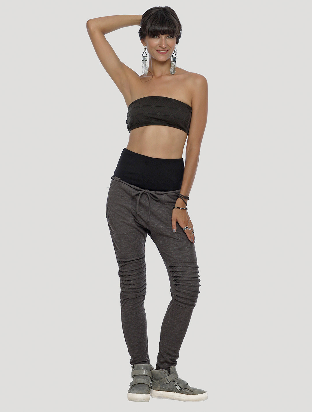 Yugo Sweatpants - Psylo Fashion