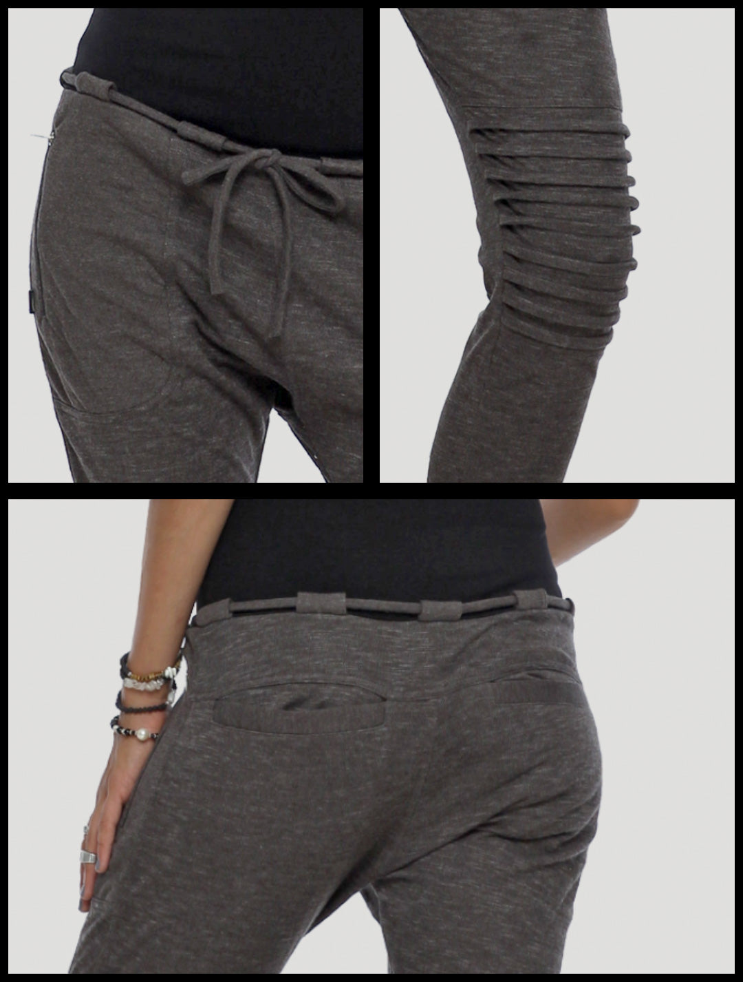 Yugo Sweatpants - Psylo Fashion