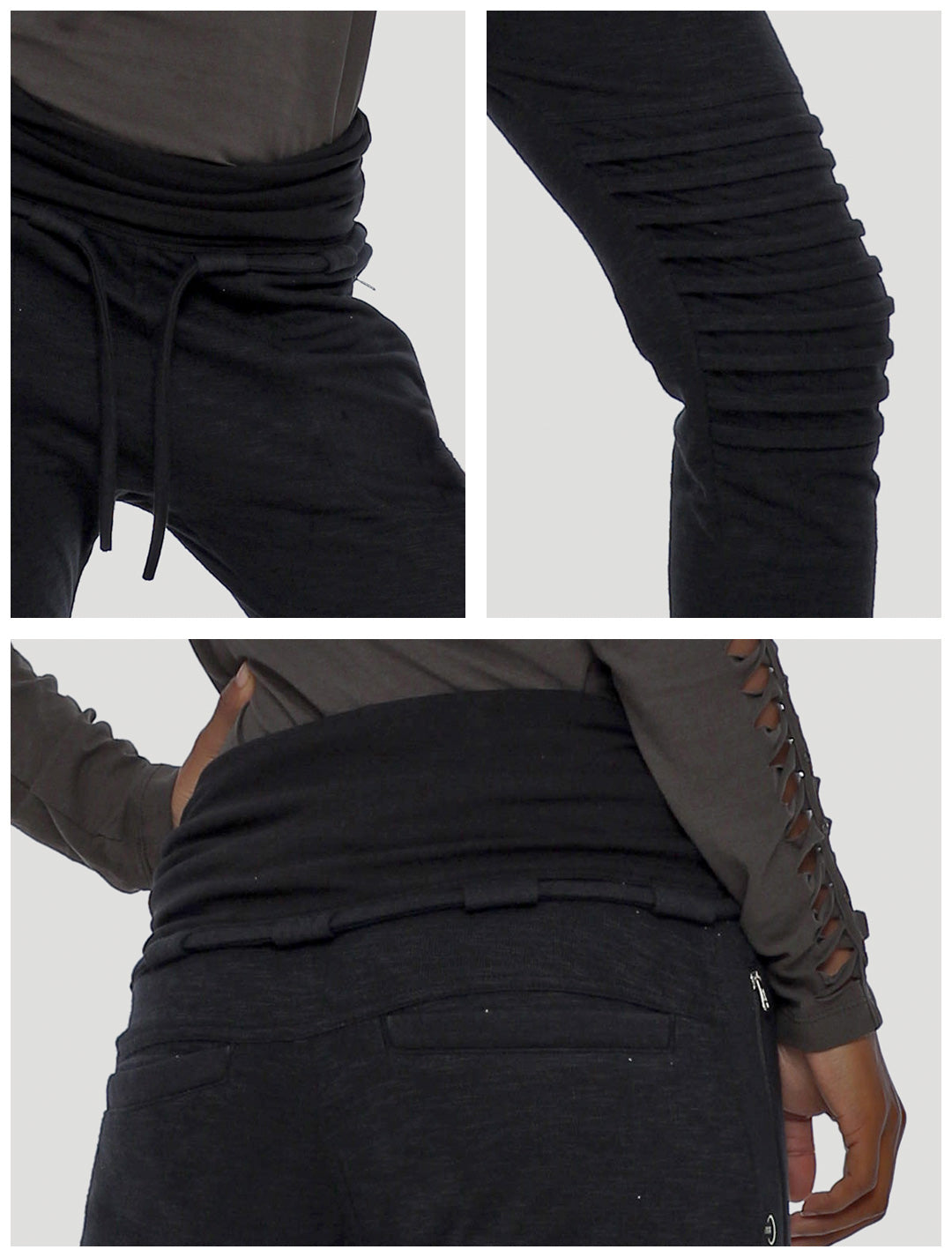 Yugo Sweatpants - Psylo Fashion