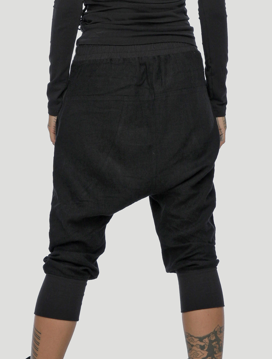 Yoda 3/4 Pants - Psylo Fashion