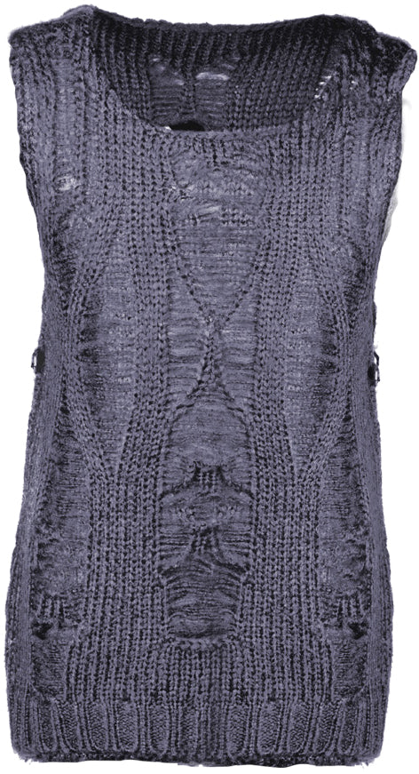 Mish Vest (Kids) - Psylo Fashion