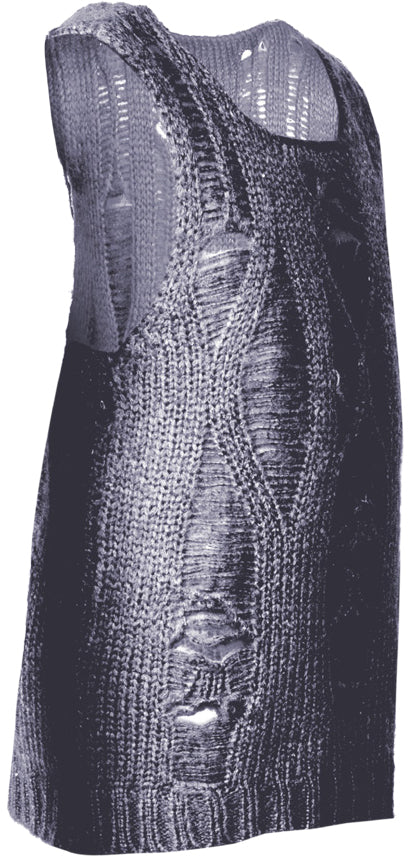 Mish Vest (Kids) - Psylo Fashion