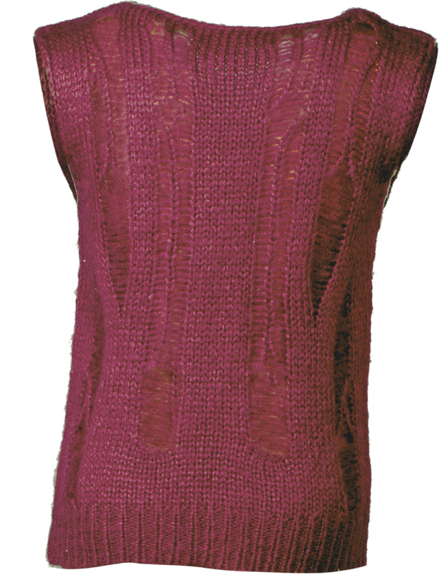 Mish Vest (Kids) - Psylo Fashion