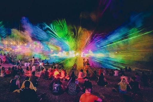 Alternative festivals - Psylo