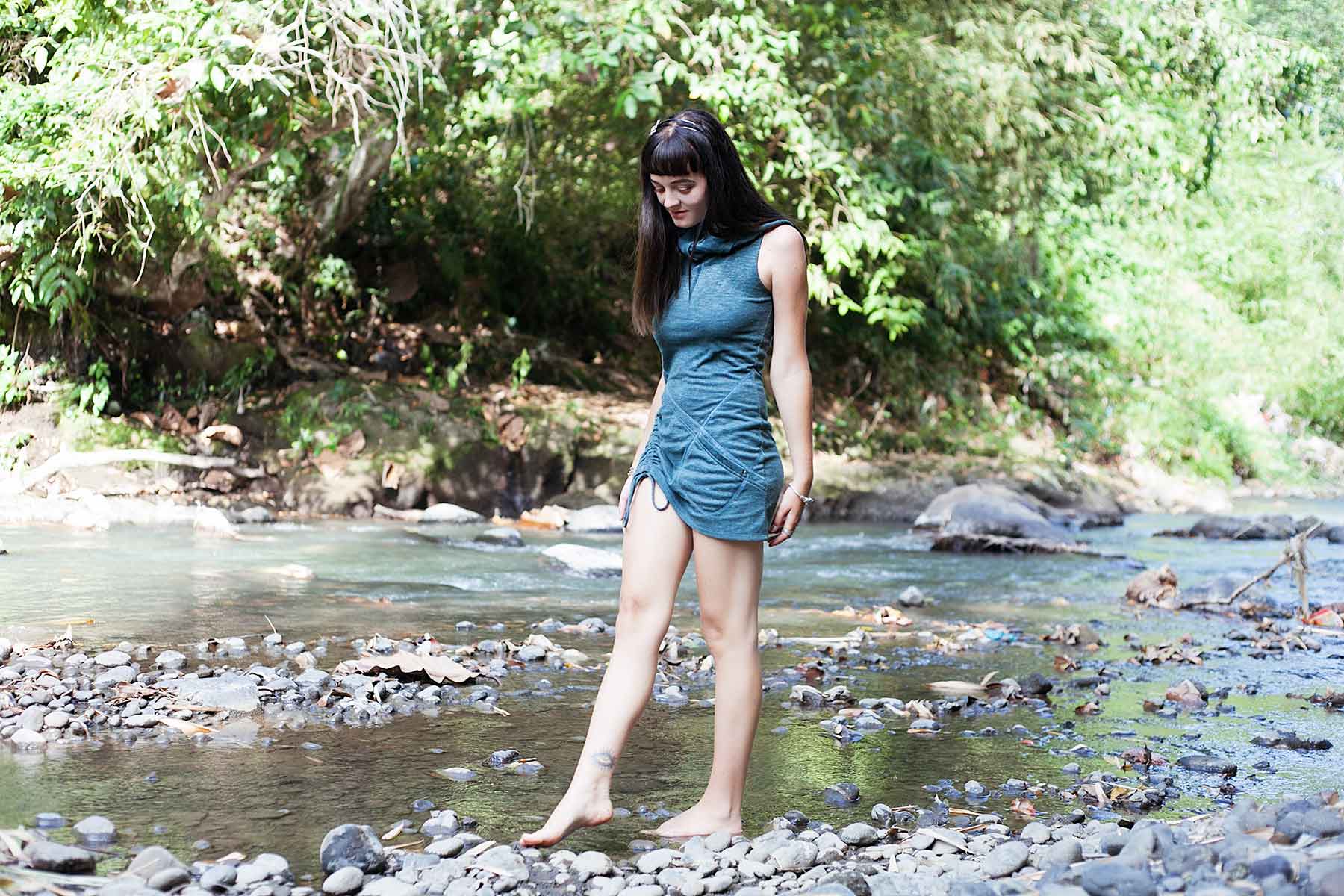 Greener travels in Psylo style
