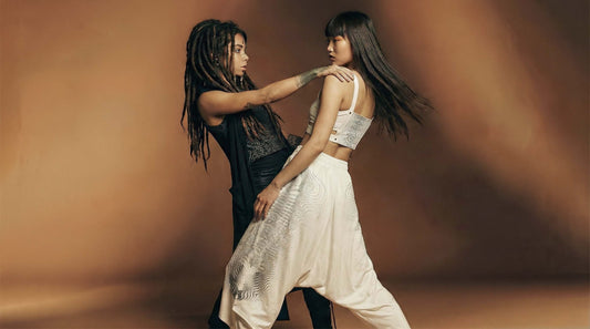 Mushrooms, Ayahuasca and the New Counterculture: How Psychedelics Are Shaping Fashion