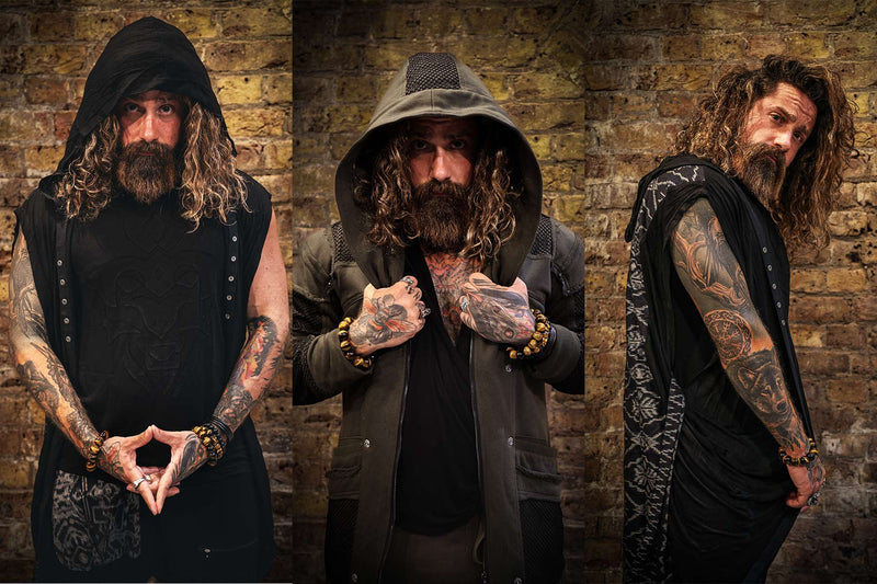 RAW Organic Review by Scientifically Savage – A Visit to Our Camden Store