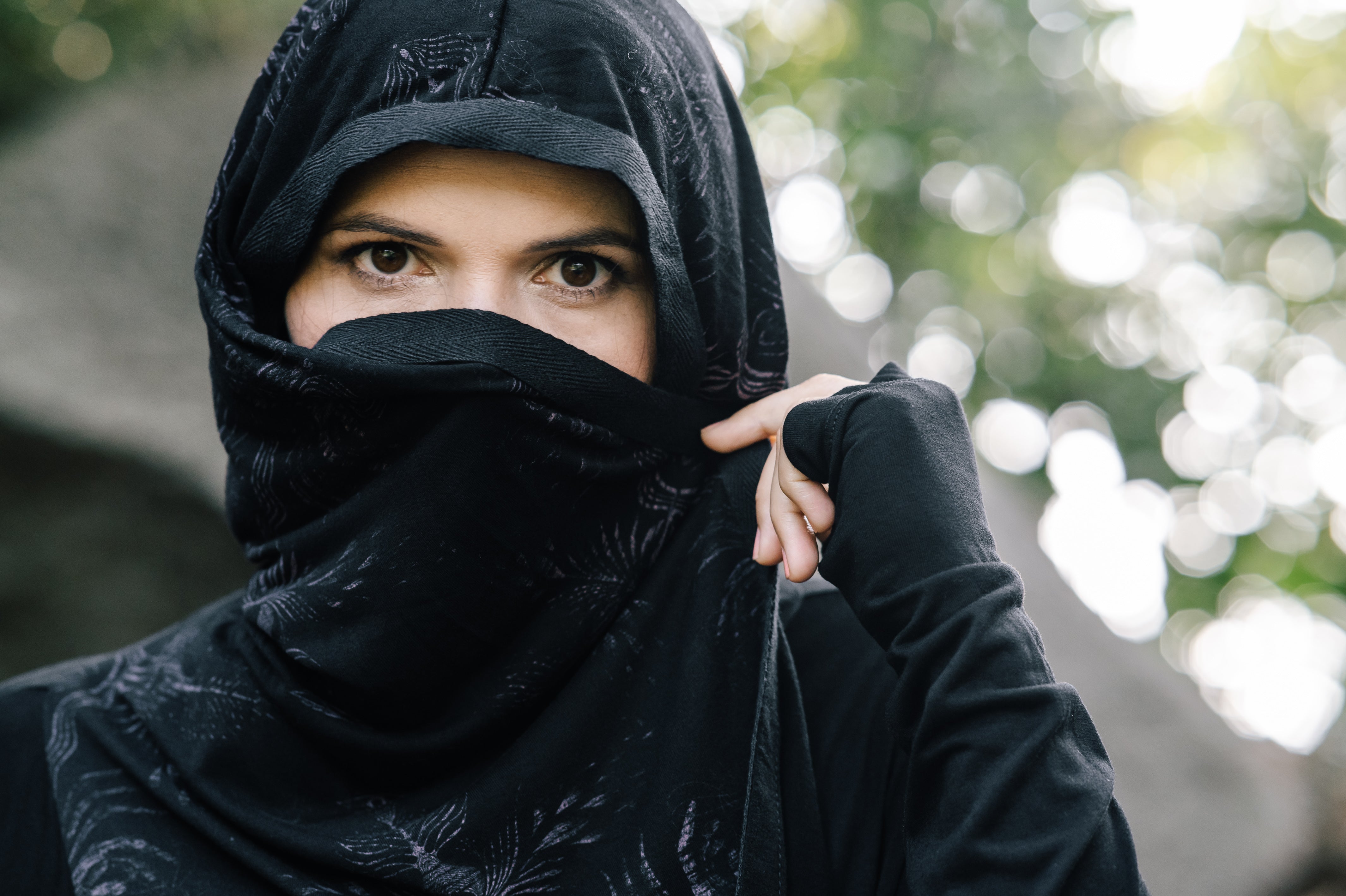 Garment: Mantra Unisex Kaftan