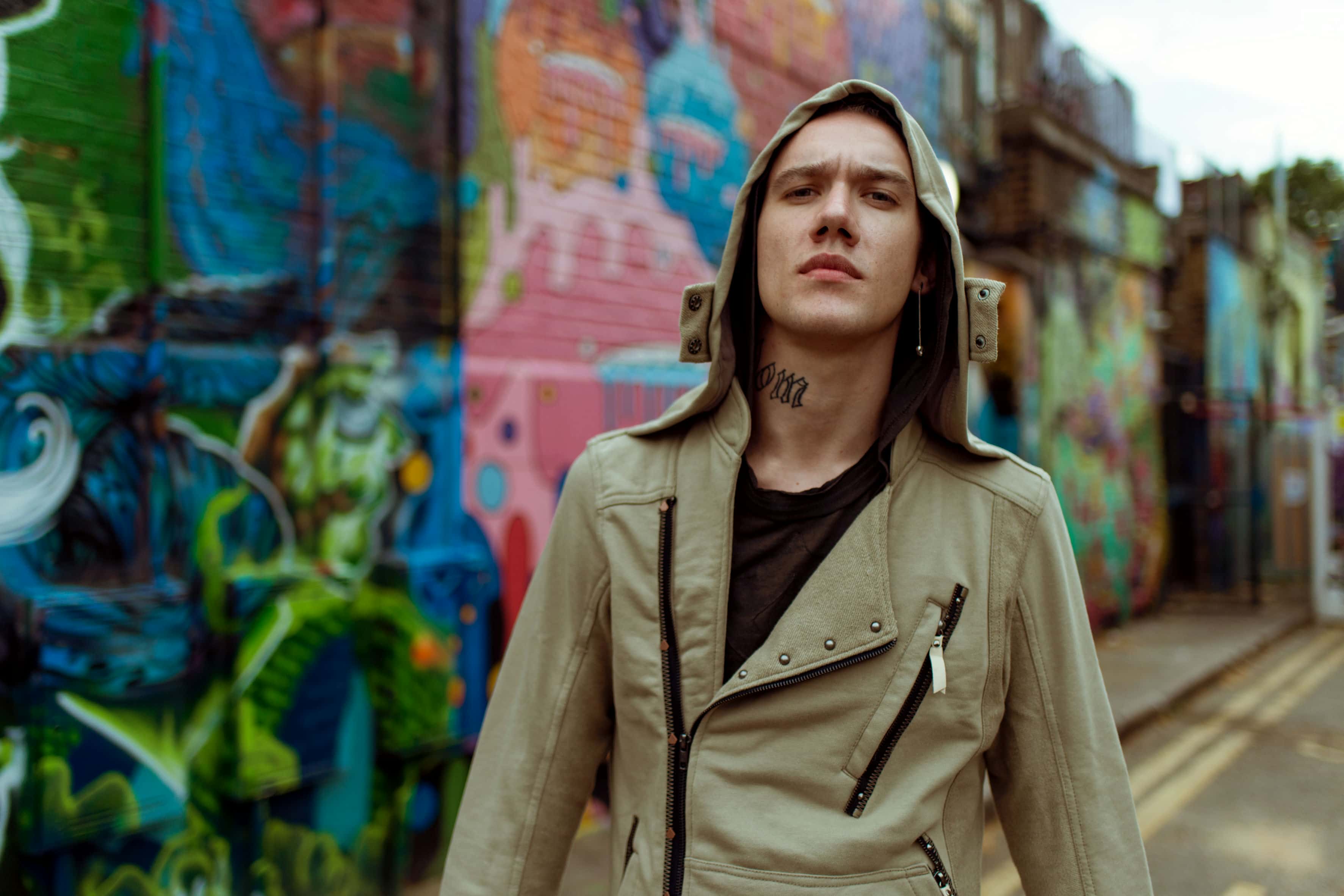 10 things you did not know about Camden Stables Market