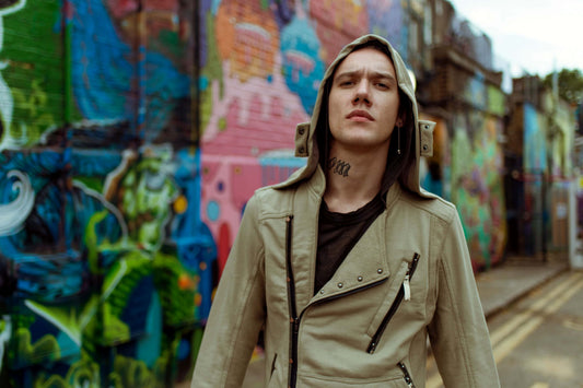 10 things you did not know about Camden Stables Market