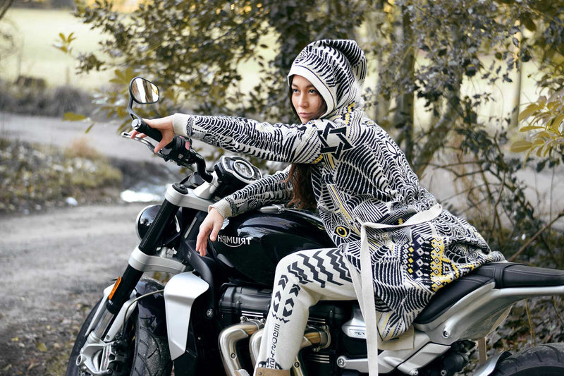 EGOSYSTEMA: A Fusion of Tradition, Spirituality & Modern Craftsmanship