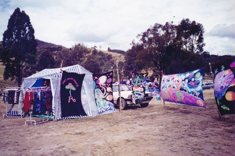 Don't Speak - Dance! - Psylo Fashion