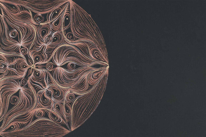 Ina Melnik: Illuminating the Cryptic Mystic Collection for Summer 2023