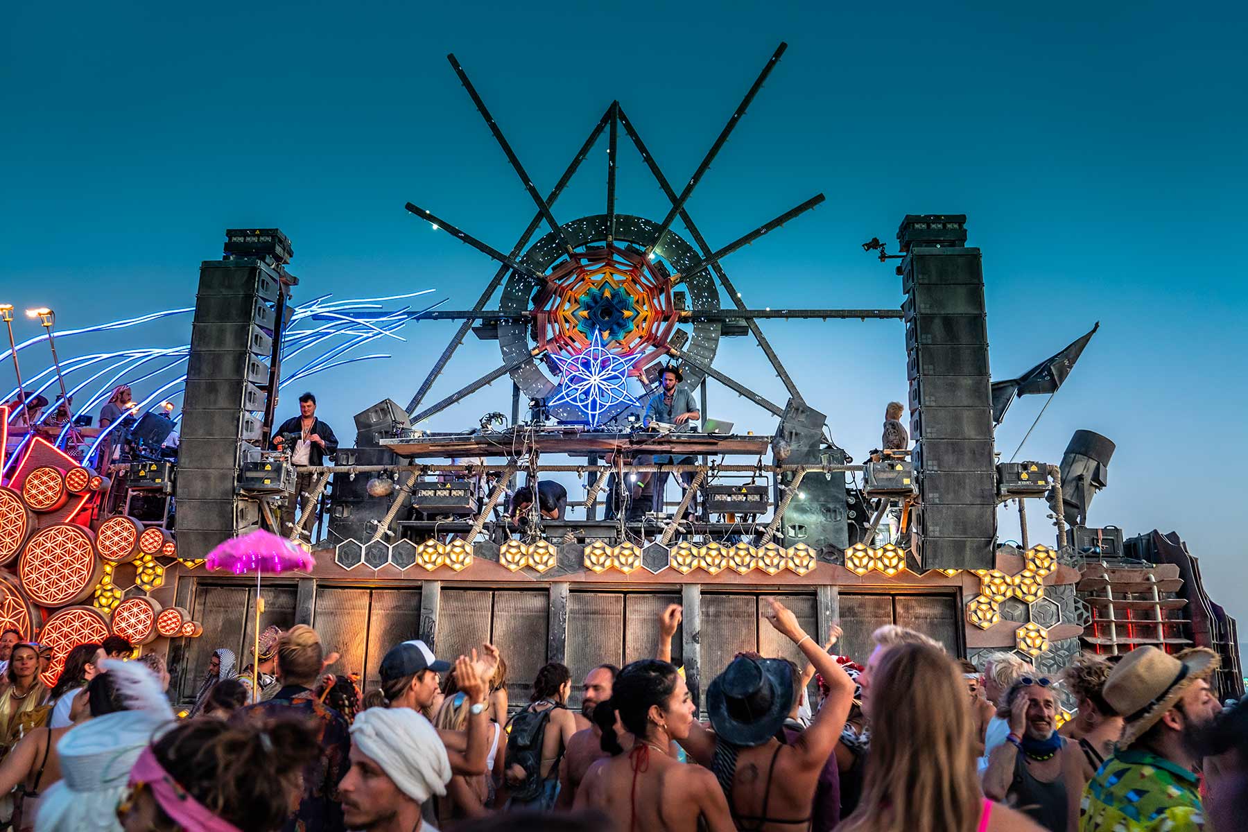 What Festival/s Are You Most Looking Forward to in 2024?Psylo's Festivals Giveaway Feb 2024