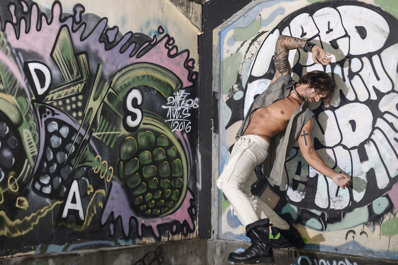 5 Street Artists Who Speak of Nature, Rights, and Resistance