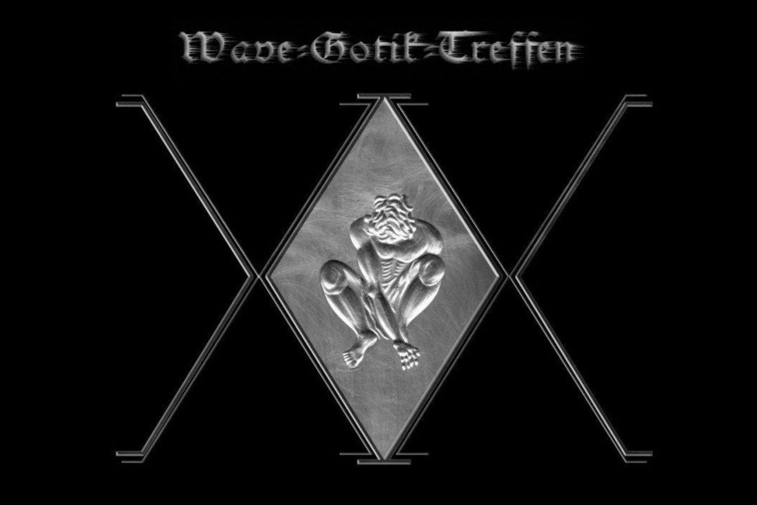 The Best of Wave Gotik Treffen 2024