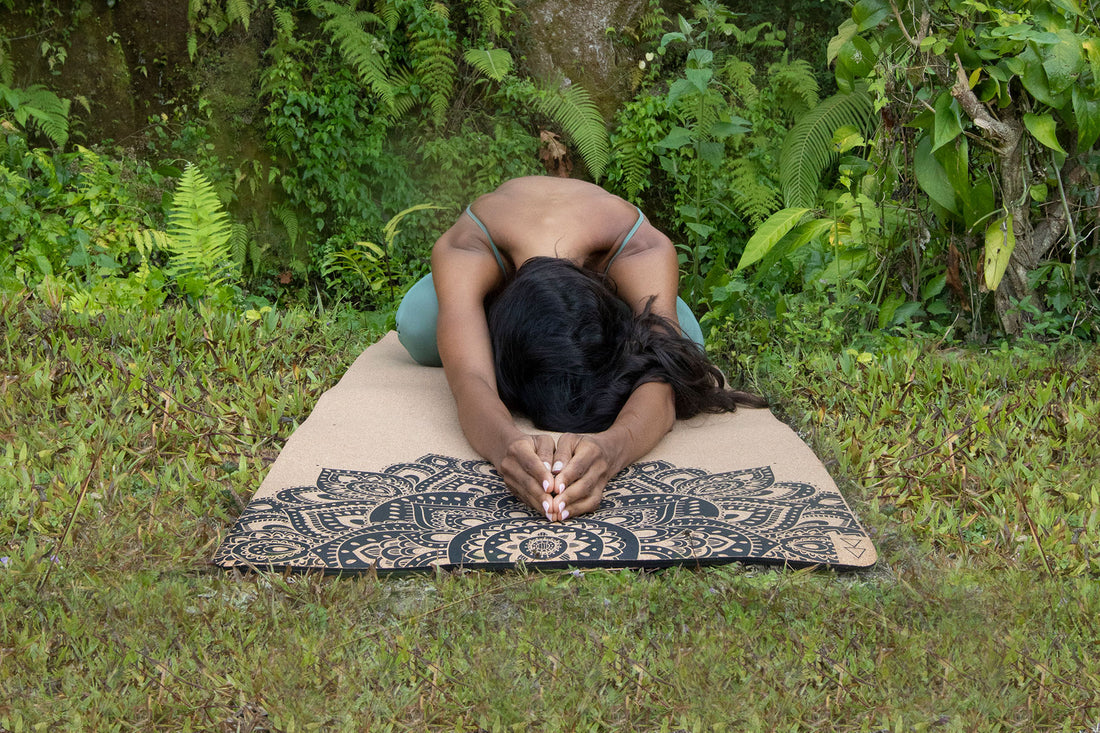 Designed to Love your Yoga Practice and the Earth - Psylo Fashion