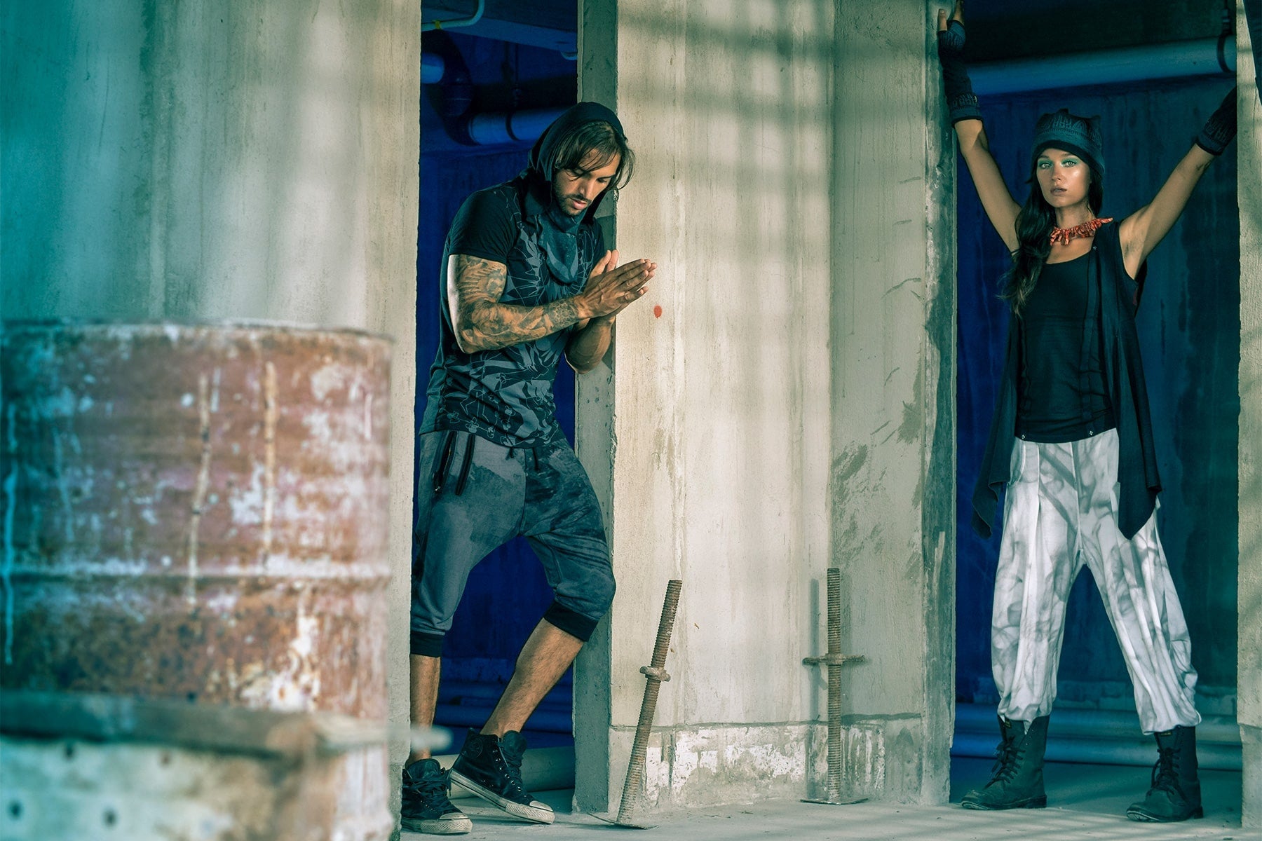 The Psylo Guide To Karma Yoga Wear