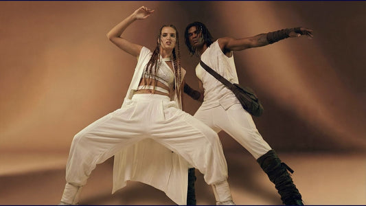 Why We Use Bamboo Fabric: The Truth About Sustainable Clothing and What We're Doing Differently