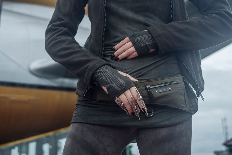 Pocket belts: a practical guide for festivals, travel and everyday use