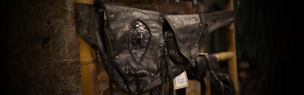 The Berkley Bag (Brown) — Style Addicts Handbags