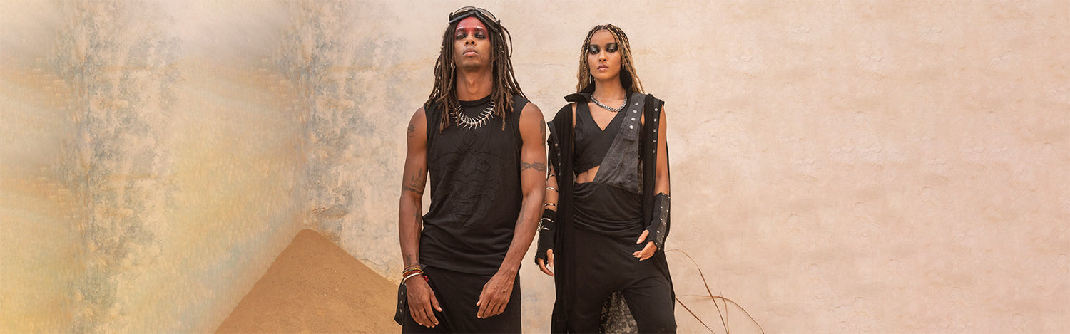 Statement Wear by Psylo Fashion