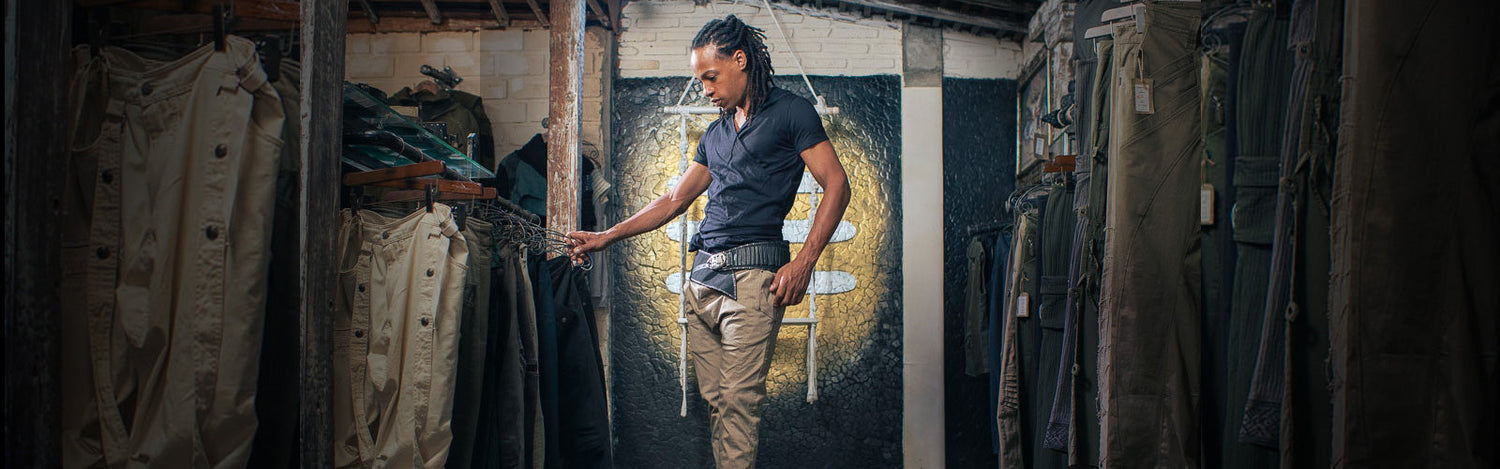 Psylo's men streetwear Sale