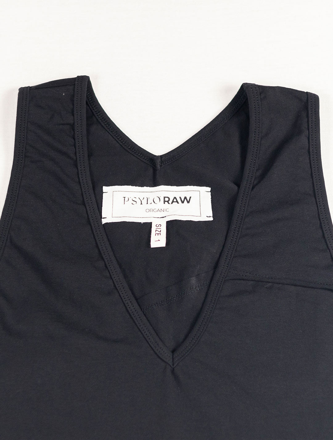 Acacia Sleeveless Mini Asymmetric Dress - Psylo Fashion