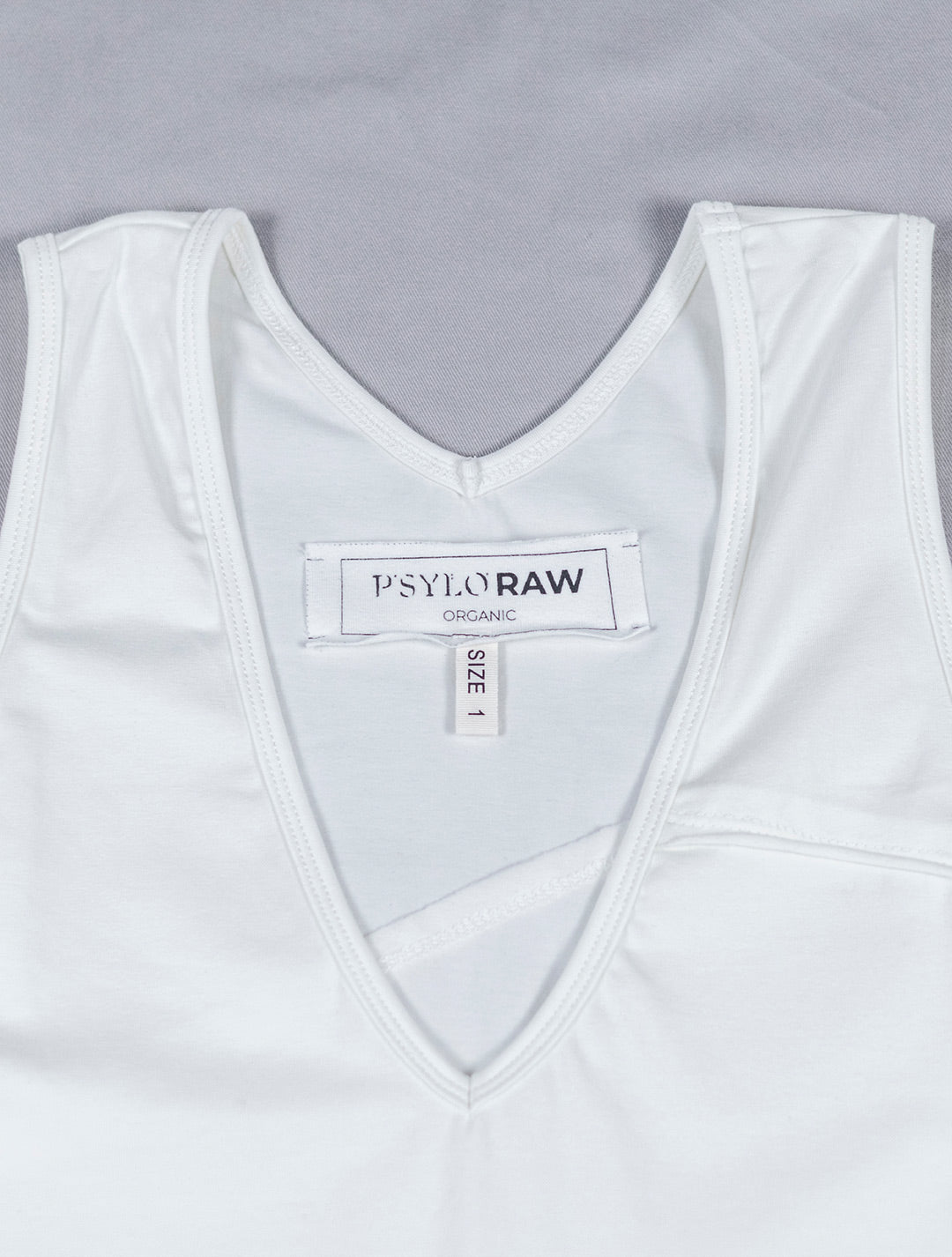 Acacia Sleeveless Mini Asymmetric Dress - Psylo Fashion