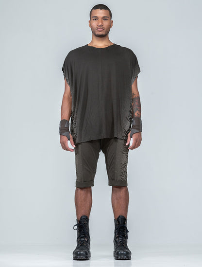 Aya Dragonfly Batwing Tee