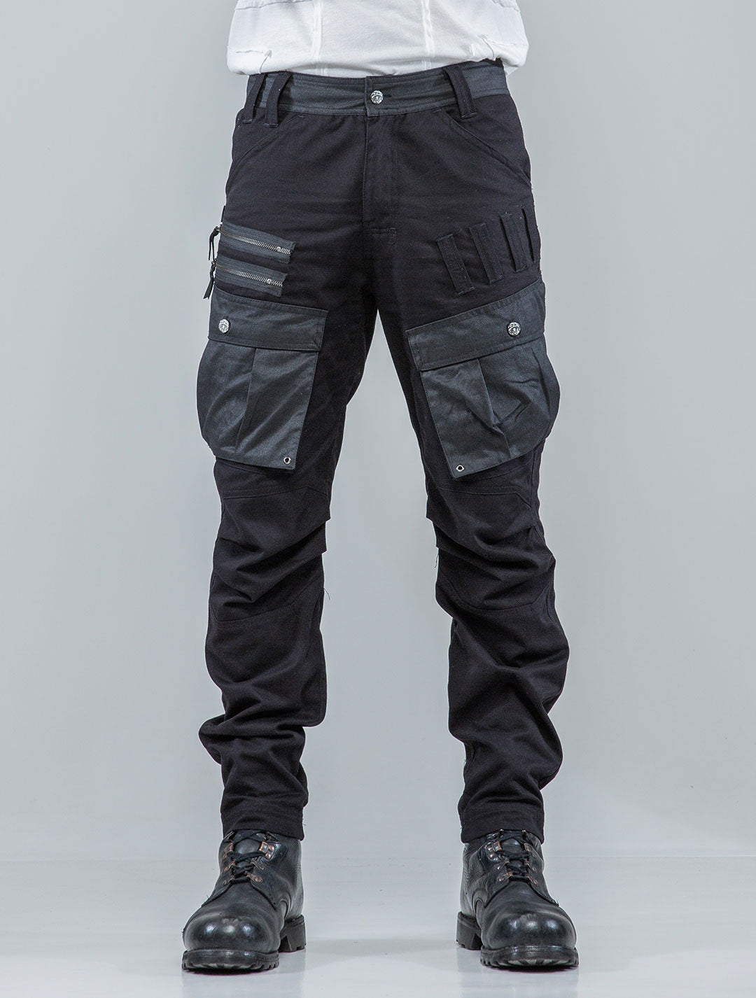 Anarchy Cargo Pants