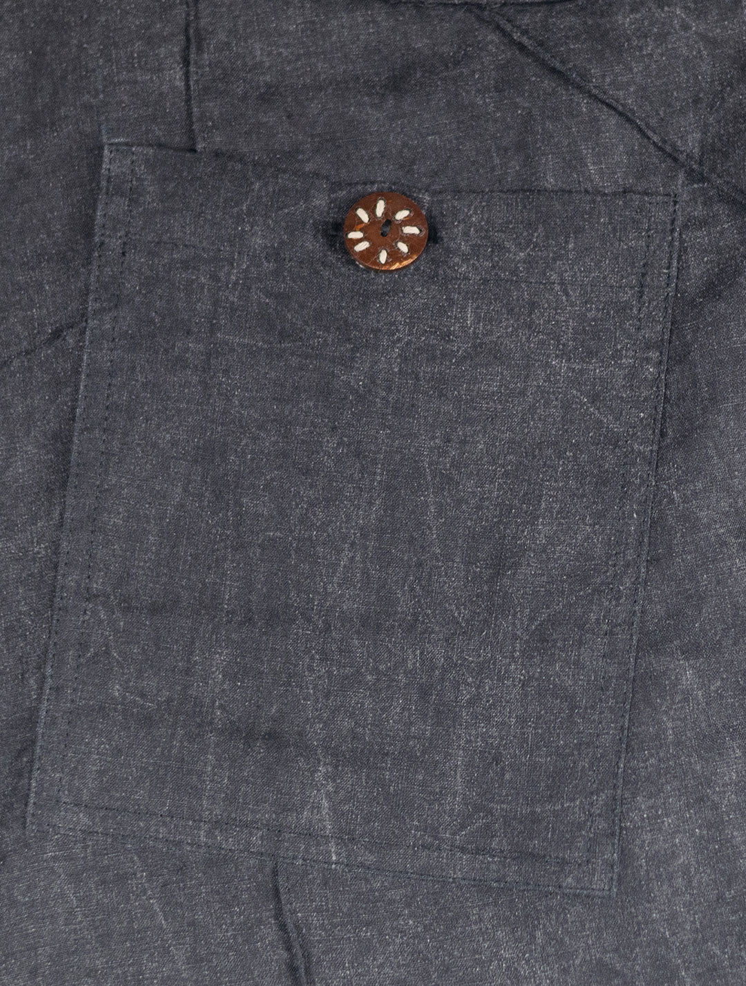 Aoki Mini Wrap Skirt - Psylo Fashion