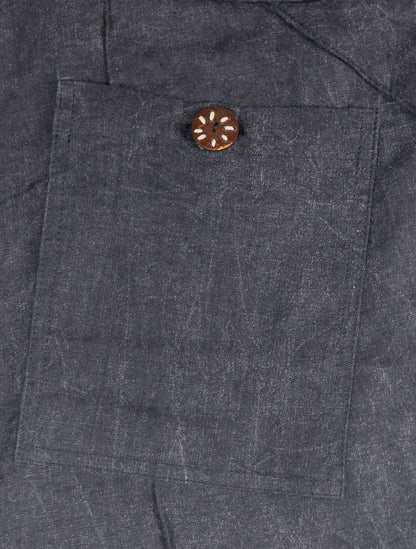 Aoki Mini Wrap Skirt - Psylo Fashion