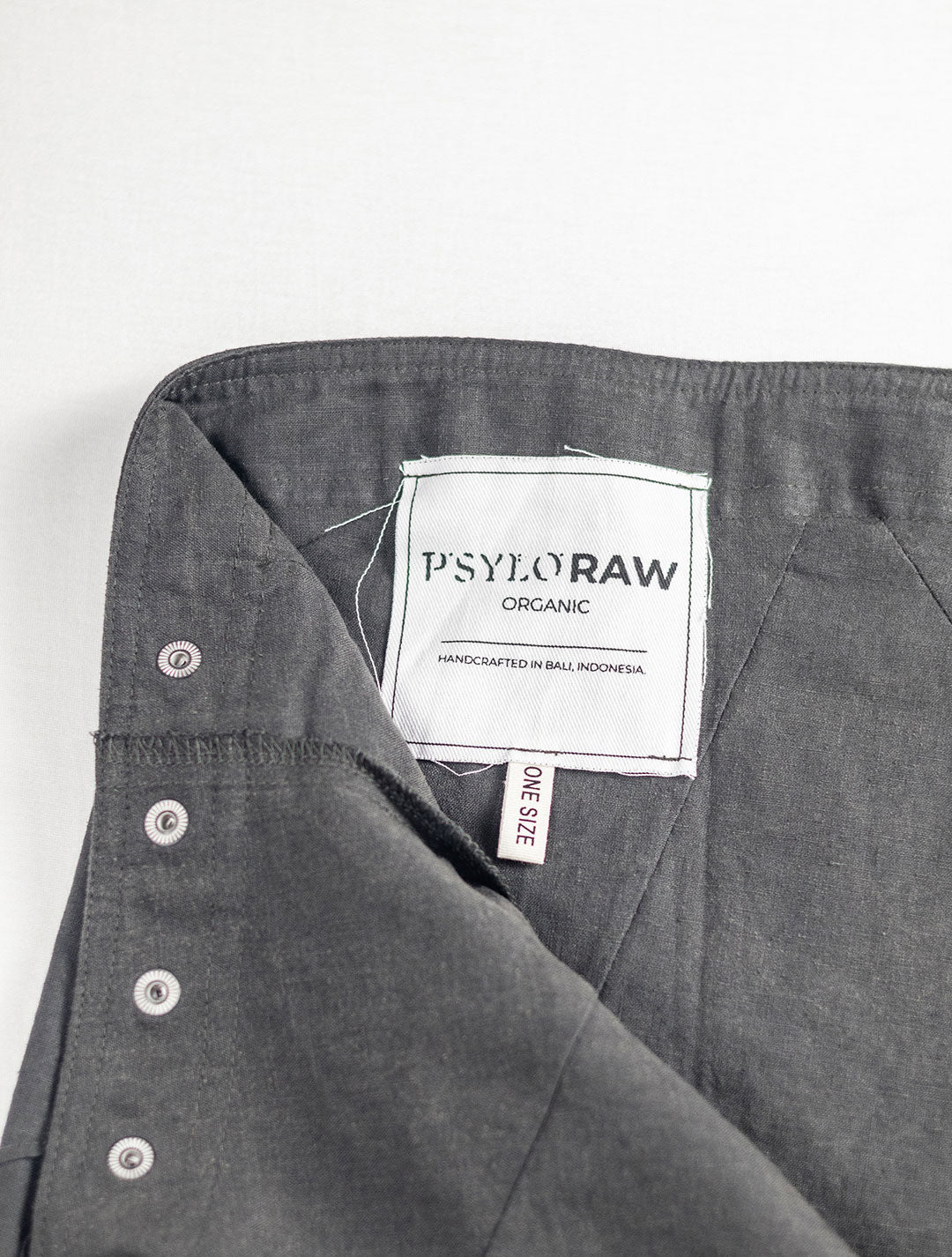 Aoki Mini Wrap Skirt - Psylo Fashion