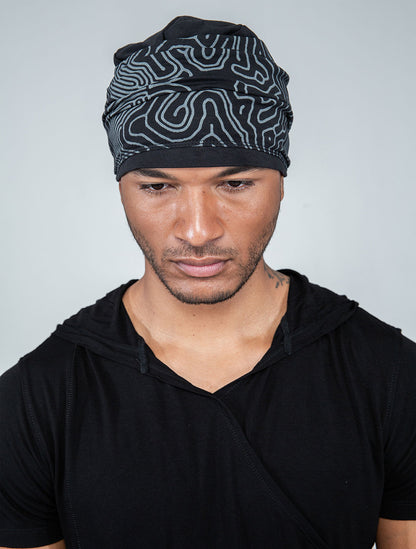 Aya Light Beanie