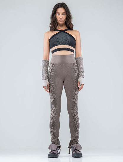 Aya Tribal Leggings