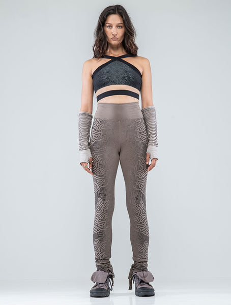 Aya Tribal Leggings