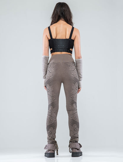 Aya Tribal Leggings