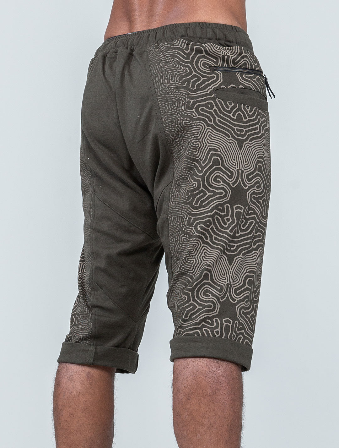 Aya Shorts