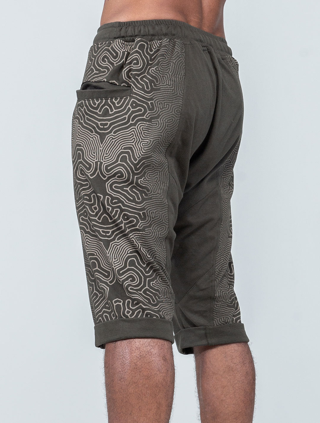 Aya Shorts